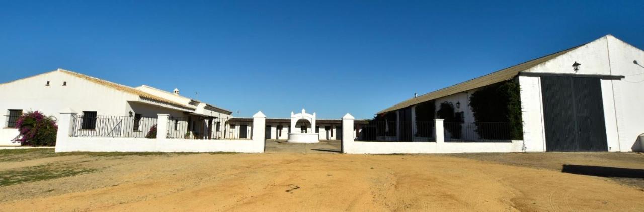Finca Santa Maria De Las Canadas El Garrobo Exterior photo