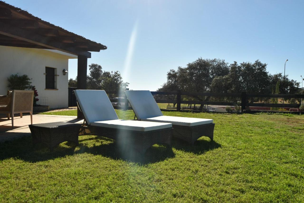 Finca Santa Maria De Las Canadas El Garrobo Exterior photo