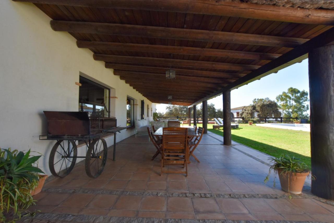 Finca Santa Maria De Las Canadas El Garrobo Exterior photo
