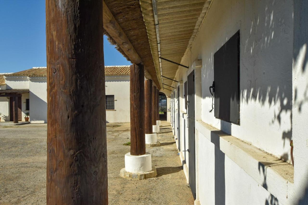 Finca Santa Maria De Las Canadas El Garrobo Exterior photo